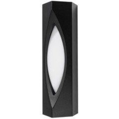 Настенный уличный светильник Favourite 4848-2W Rombo