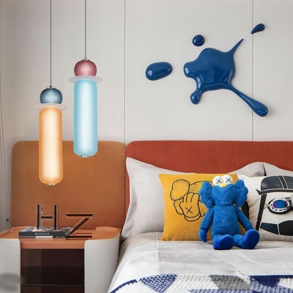 10239P/D Подвесной светильник LOFT IT Lollipop 10239P/D Подвесной светильник LOFT IT Lollipop