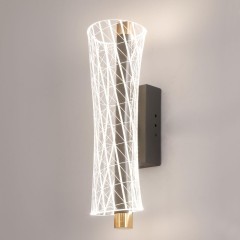 Бра Lussole LSP-7369 Бра Lussole LSP-7369