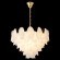 Люстра Crystal Lux EMILIA SP12 GOLD