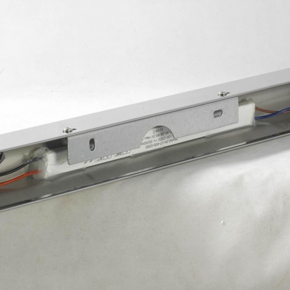 Подсветка для зеркал и картин Lussole LSP-9967 AQUA IP44 LED 12W Подсветка для зеркал и картин Lussole LSP-9967 AQUA IP44 LED 12W