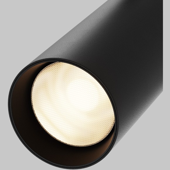 Трековый светильник Technical TR032-2-20W3K-S-B Трековый светильник Technical TR032-2-20W3K-S-B