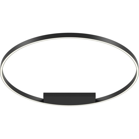 Потолочный светильник Maytoni MOD058CL-L65BK