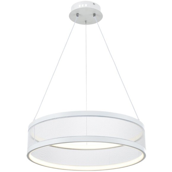 Люстра подвесная LED 38W 3000-6000К Lumion FELISITI 8104/38L