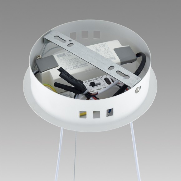 Люстра подвесная LED 38W 3000-6000К Lumion FELISITI 8104/38L