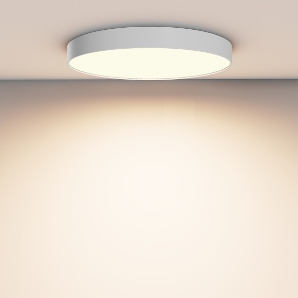 Потолочный светильник Technical C032CL-90W3K-RD-W Потолочный светильник Technical C032CL-90W3K-RD-W