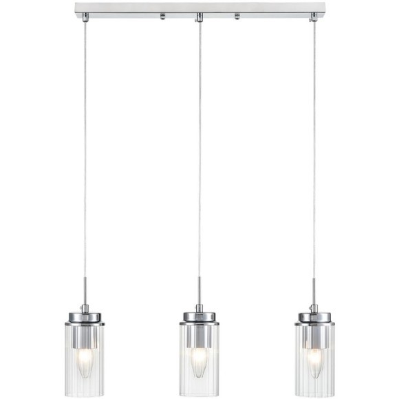 Подвесной светильник Е14 Lumion ISHA 8102/3A