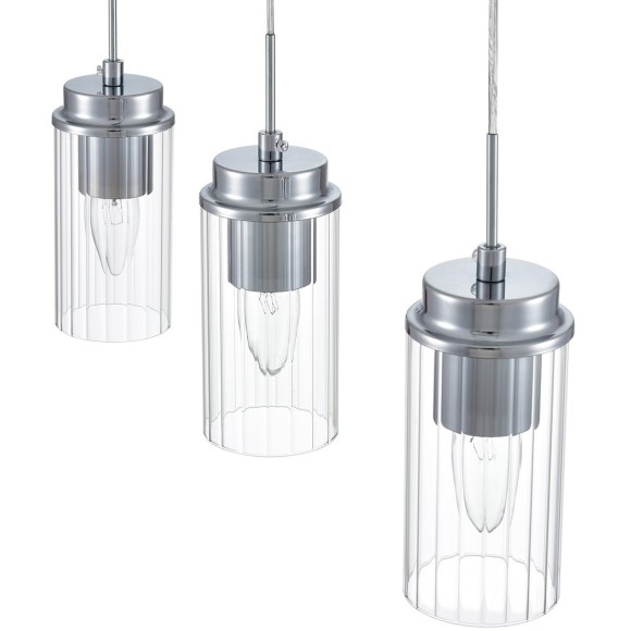 Подвесной светильник Е14 Lumion ISHA 8102/3A