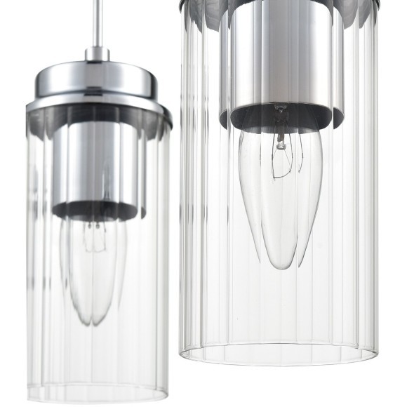 Подвесной светильник Е14 Lumion ISHA 8102/3A