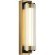 SL6224.301.01 Светильник настенный ST-Luce Латунь/Прозрачный LED 1*8W 4000K BAMBOO SL6224.301.01 Светильник настенный ST-Luce Латунь/Прозрачный LED 1*8W 4000K BAMBOO