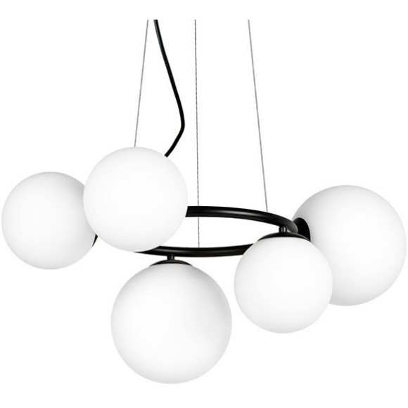 Подвесная люстра Globo 815057