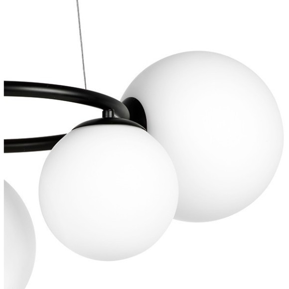 Подвесная люстра Globo 815057