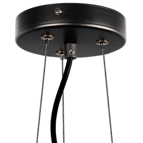 Подвесная люстра Globo 815057