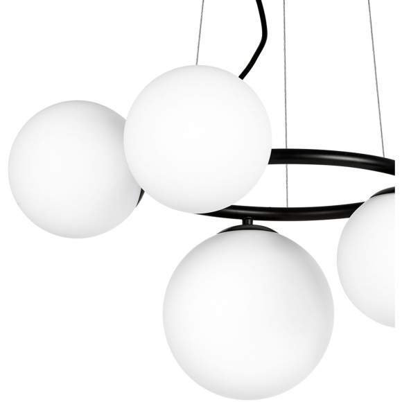 Подвесная люстра Globo 815057