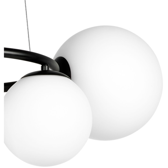 Подвесная люстра Globo 815057