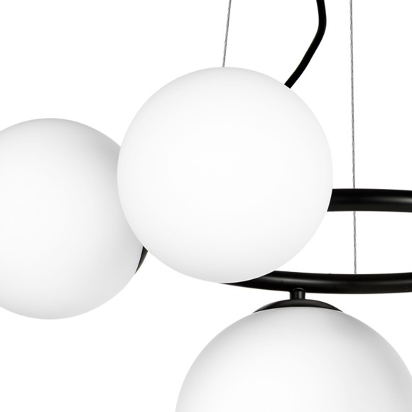 Подвесная люстра Globo 815057