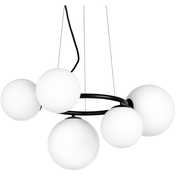 Подвесная люстра Globo 815057