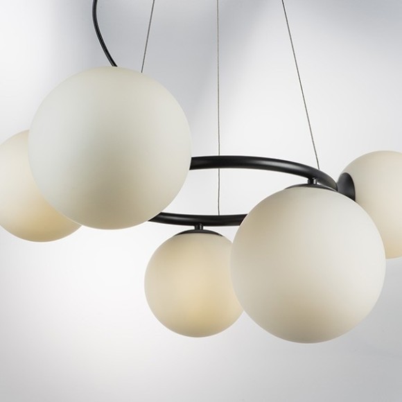 Подвесная люстра Globo 815057