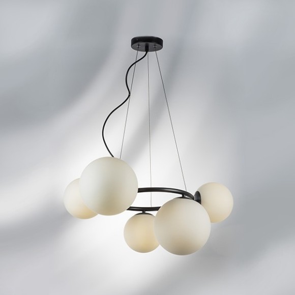 Подвесная люстра Globo 815057