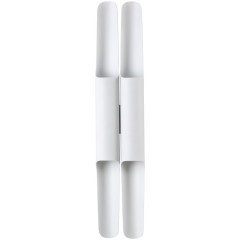 Бра Crystal Lux CLT 332W4 WH-WH Бра Crystal Lux CLT 332W4 WH-WH