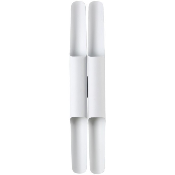 Бра Crystal Lux CLT 332W4 WH-WH