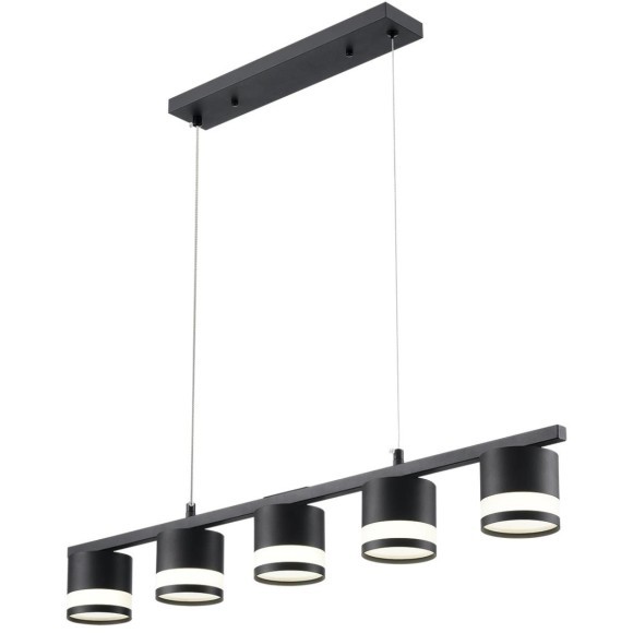 Светильник подвесной GX53 Lumion LANIKA 8240/5 Светильник подвесной GX53 Lumion LANIKA 8240/5