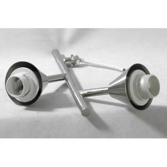 Люстра потолочная Lussole GRLSP-0141 CHUICHU IP21 под лампы 6xE14 36W