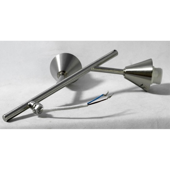 Люстра потолочная Lussole GRLSP-0141 CHUICHU IP21 под лампы 6xE14 36W