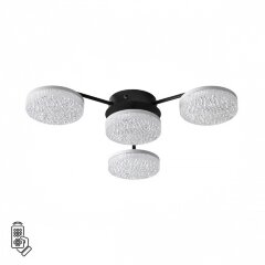 Люстра потолочная с пультом ДУ LED 55W 3000-6000К Lumion DIDANA 8236/4CL Люстра потолочная с пультом ДУ LED 55W 3000-6000К Lumion DIDANA 8236/4CL