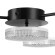 Люстра потолочная с пультом ДУ LED 55W 3000-6000К Lumion DIDANA 8236/4CL