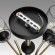 Люстра потолочная Е27 Lumion ABRIS 8191/9C Люстра потолочная Е27 Lumion ABRIS 8191/9C