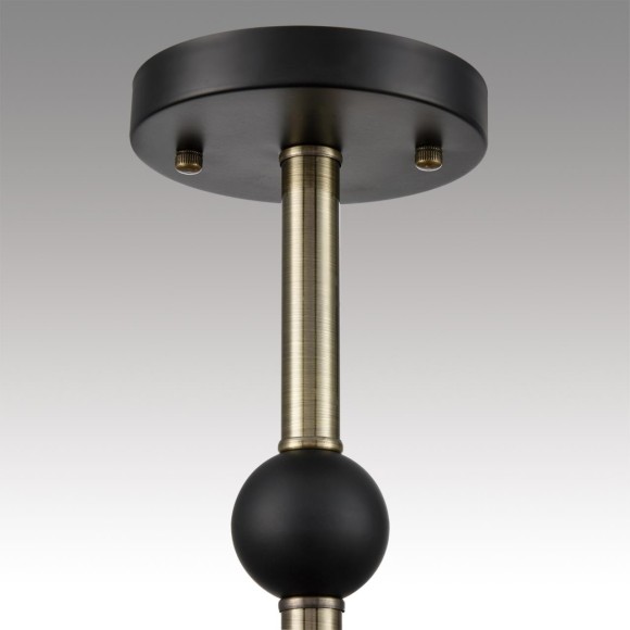 Люстра потолочная Е27 Lumion ABRIS 8191/9C Люстра потолочная Е27 Lumion ABRIS 8191/9C