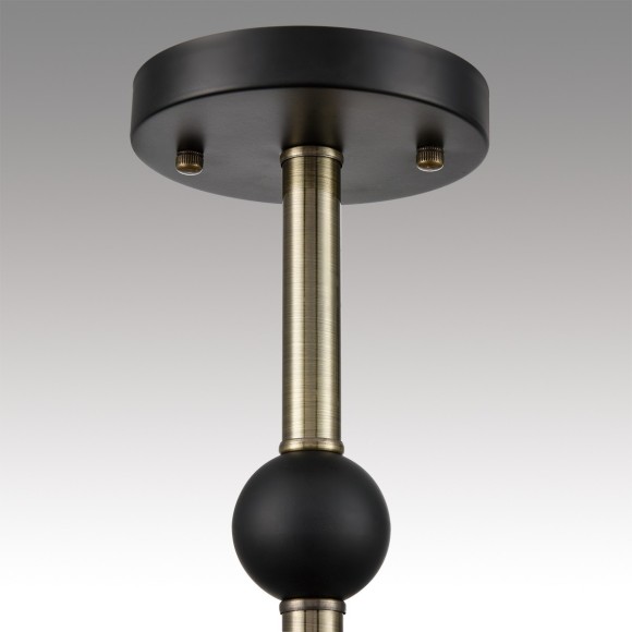 Люстра потолочная Е27 Lumion ABRIS 8191/9C Люстра потолочная Е27 Lumion ABRIS 8191/9C