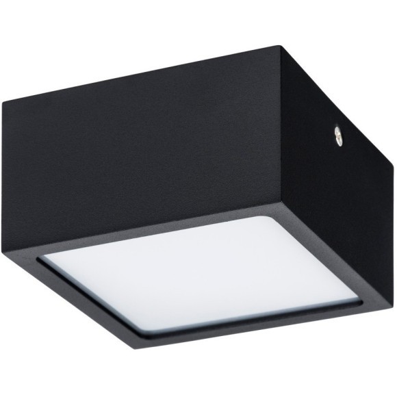 Накладной потолочный светильник Lightstar 211927 Zolla IP44 светодиодный LED 100W