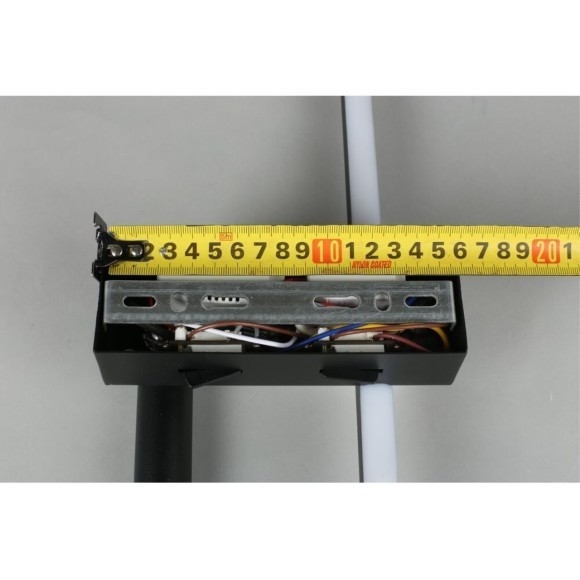 Светильник настенный (Бра) APL.342.01.13