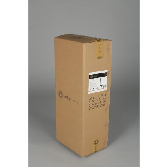 Светильник настенный (Бра) APL.342.01.13