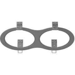 Рамка для светильника Intero 111 217929