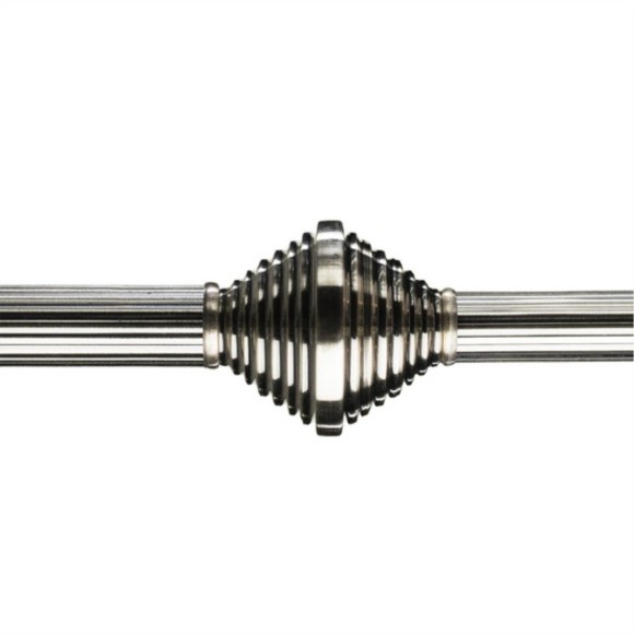 Торшер с выключателем Alice A3579PN-3AB