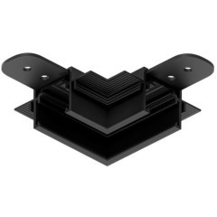 Коннектор угловой для шинопроводов в ГКЛ (арт A730106, A730206, A730306) Arte Lamp Optima A731606 Коннектор угловой для шинопроводов в ГКЛ (арт A730106, A730206, A730306) Arte Lamp Optima A731606