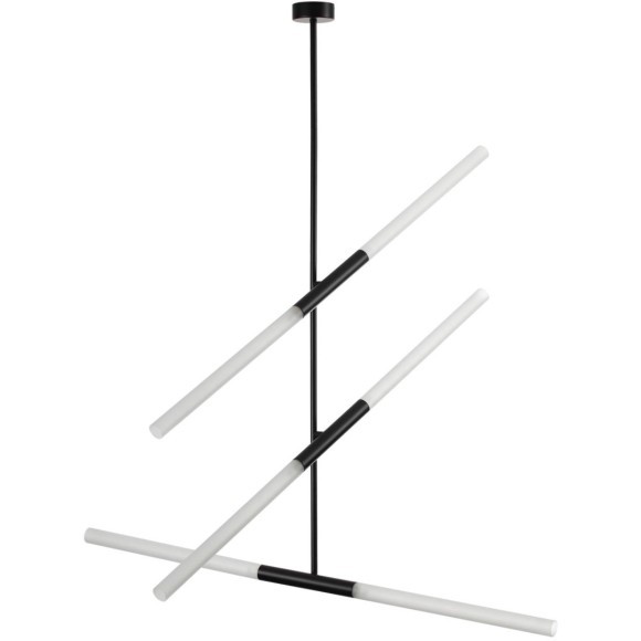 Люстра потолочная Odeon Light 4307/6 Soho под лампы 6xG9 6*40W