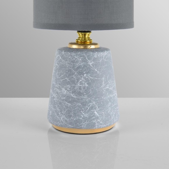 Настольная лампа E14 Lumion GIATA 8168/1T