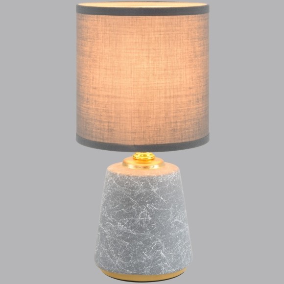 Настольная лампа E14 Lumion GIATA 8168/1T