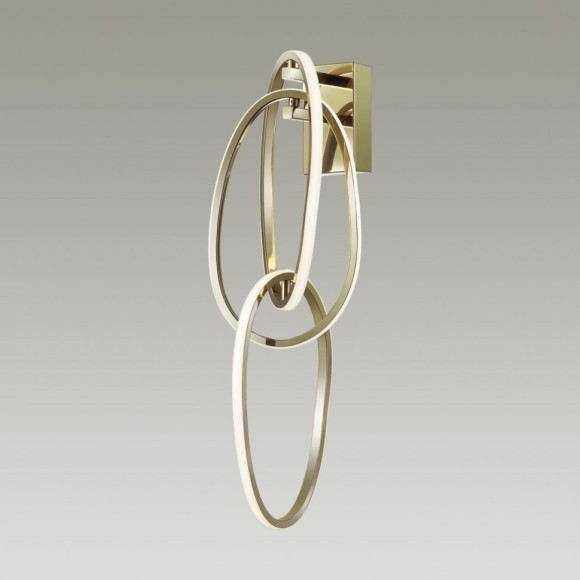 Бра светодиодное Space 4875/33WL