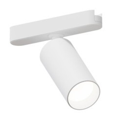 A6158PL-1WH Трековый магнитный светодиодный светильник Arte Lamp Rapid 48V CRI95+ 4000К 741Лм 36° 12Вт A6158PL-1WH Трековый магнитный светодиодный светильник Arte Lamp Rapid 48V CRI95+ 4000К 741Лм 36° 12Вт