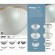 Бра Odeon Light 4936/1W MALAGA под лампы 2xE14 2*40W