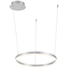 Светильник подвесной светодиодный Stilfort 4005/11/01P+CB серия Planetary