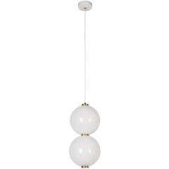 10205/E Подвесной светильник LOFT IT Pearls