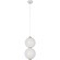 10205/E Подвесной светильник LOFT IT Pearls