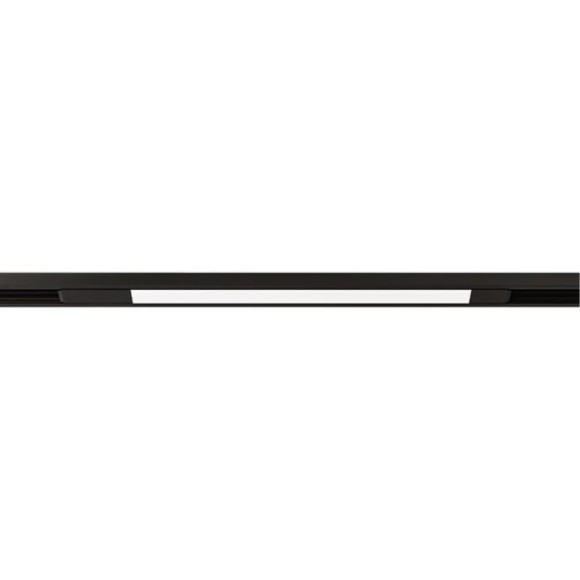 A7284PL-1BK Трековый магнитный светодиодный светильник Arte Lamp Optima CRI90+ 3000К 850Лм 120° 20Вт