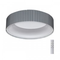 Светильник Sonex LED 56Вт 3000-6500К D460 IP20 пульт ДУ SHARMEL 7713/56L